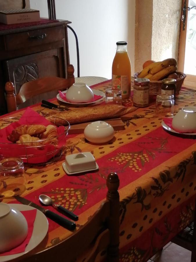 La Gaucherie Aux Dames Vihiers Экстерьер фото